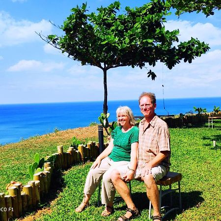 Pura Vida Varkala Otel Dış mekan fotoğraf