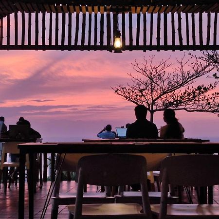 Pura Vida Varkala Otel Dış mekan fotoğraf