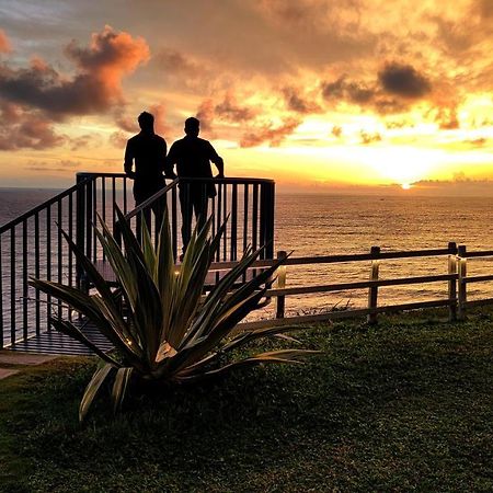 Pura Vida Varkala Otel Dış mekan fotoğraf
