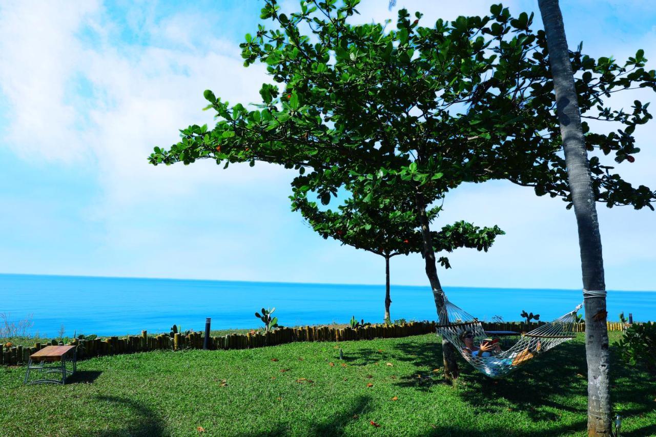 Pura Vida Varkala Otel Dış mekan fotoğraf