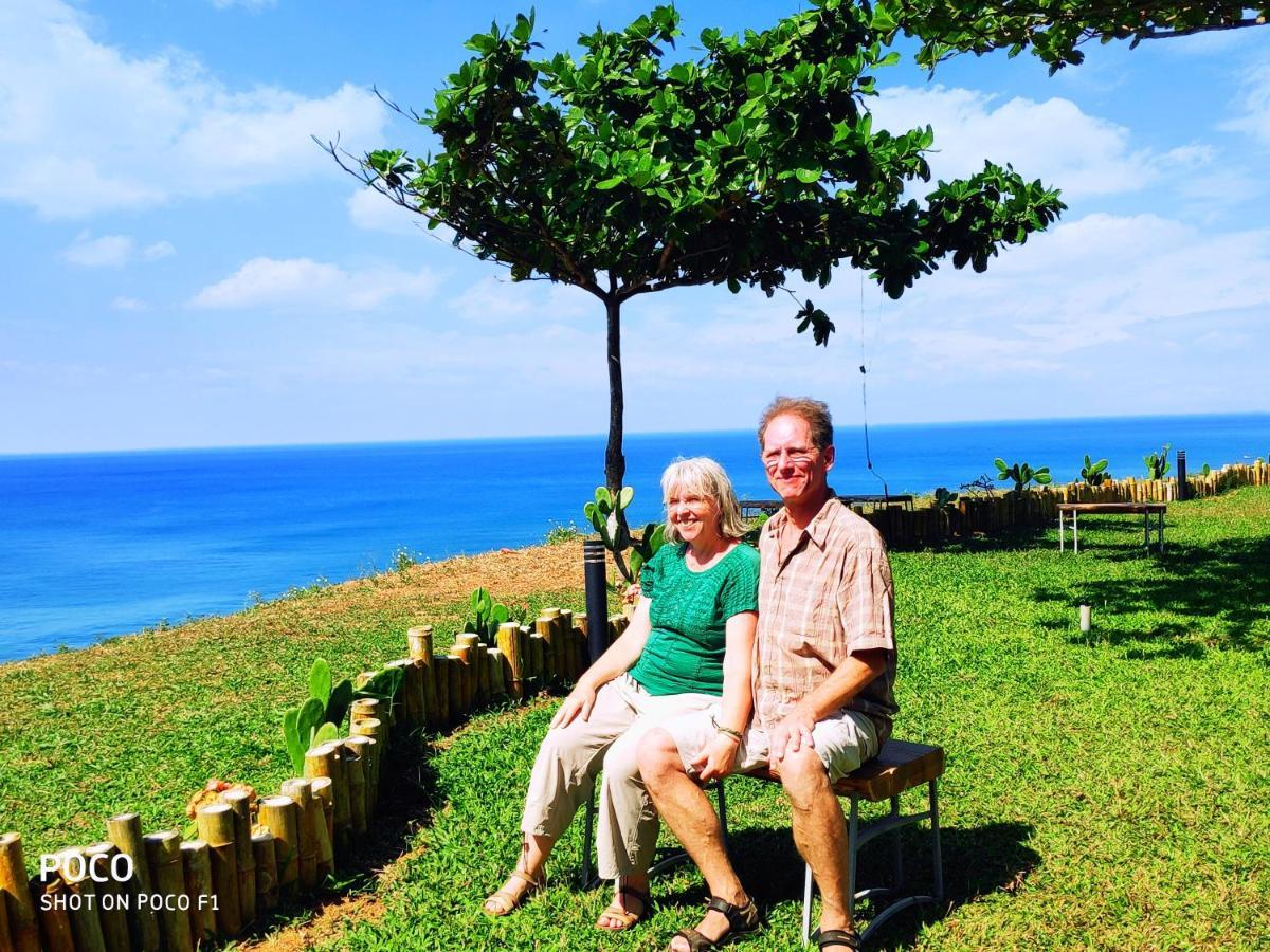Pura Vida Varkala Otel Dış mekan fotoğraf