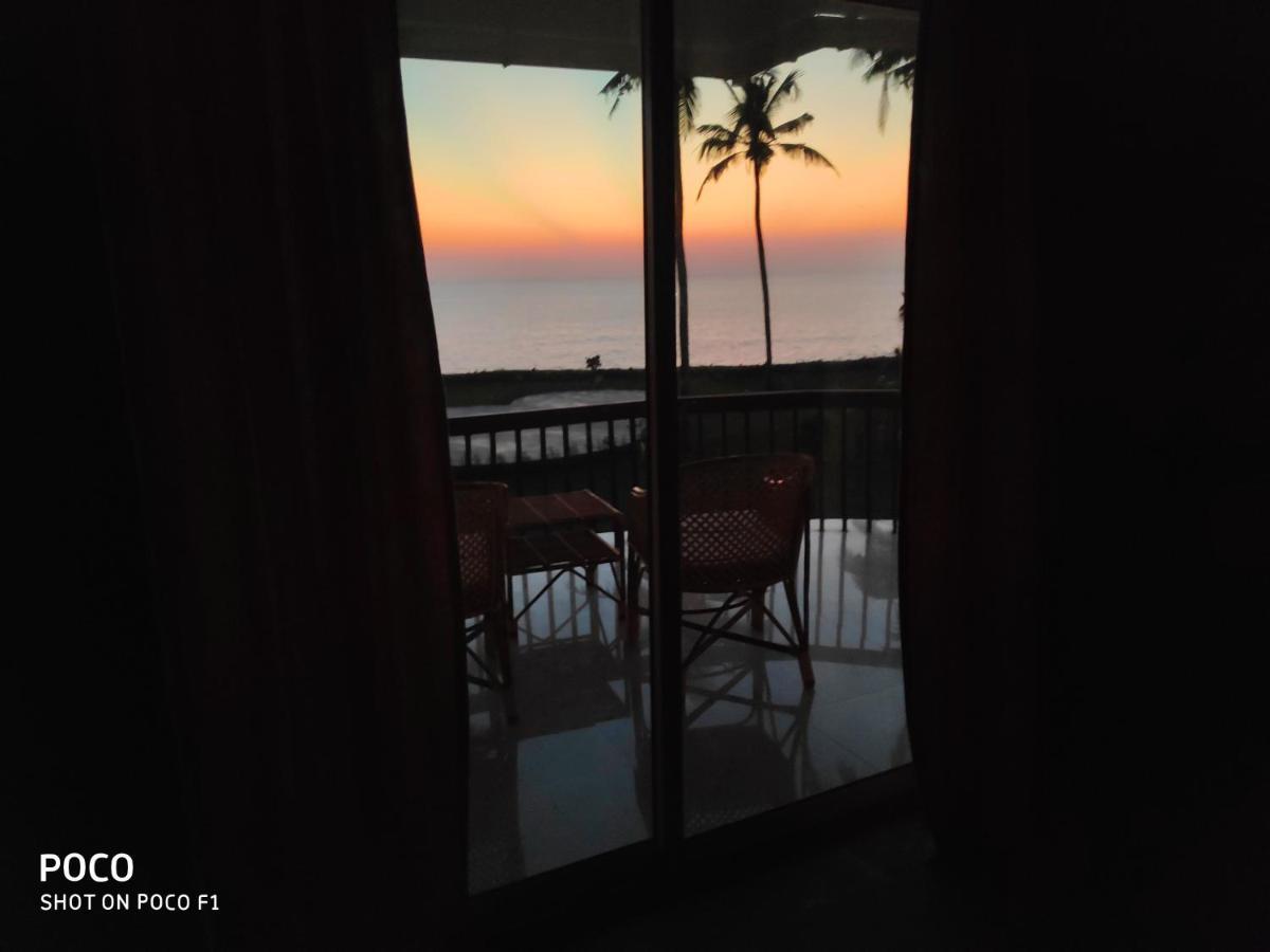 Pura Vida Varkala Otel Dış mekan fotoğraf