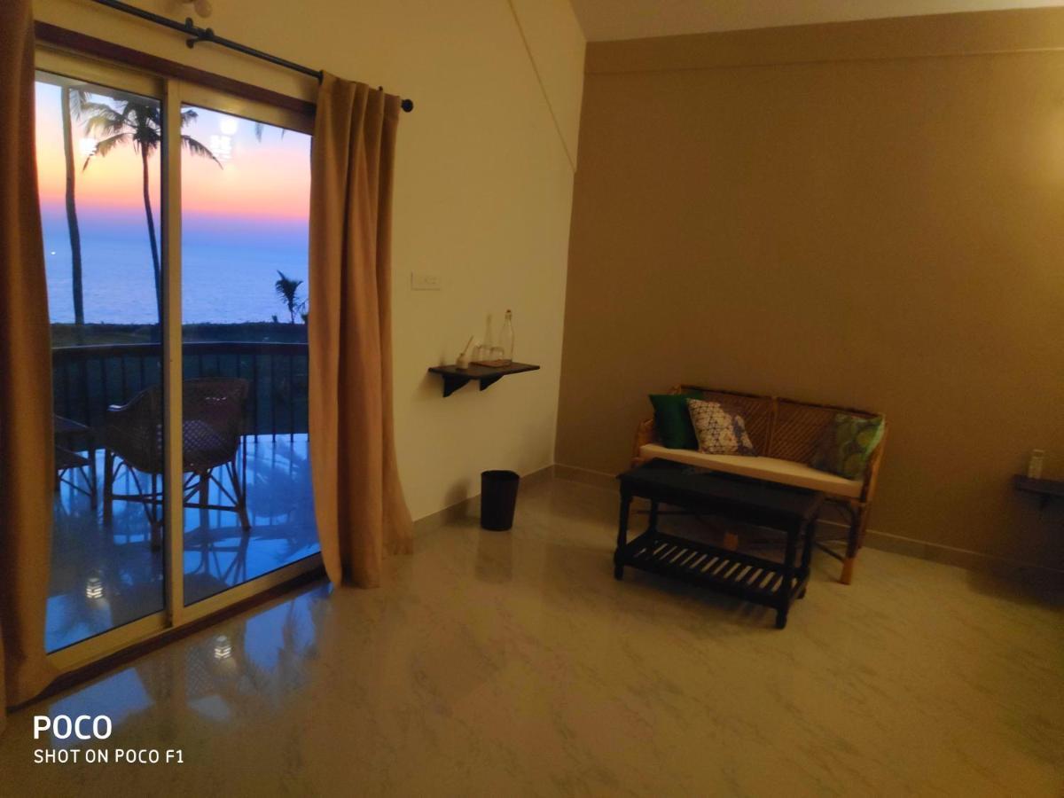 Pura Vida Varkala Otel Dış mekan fotoğraf