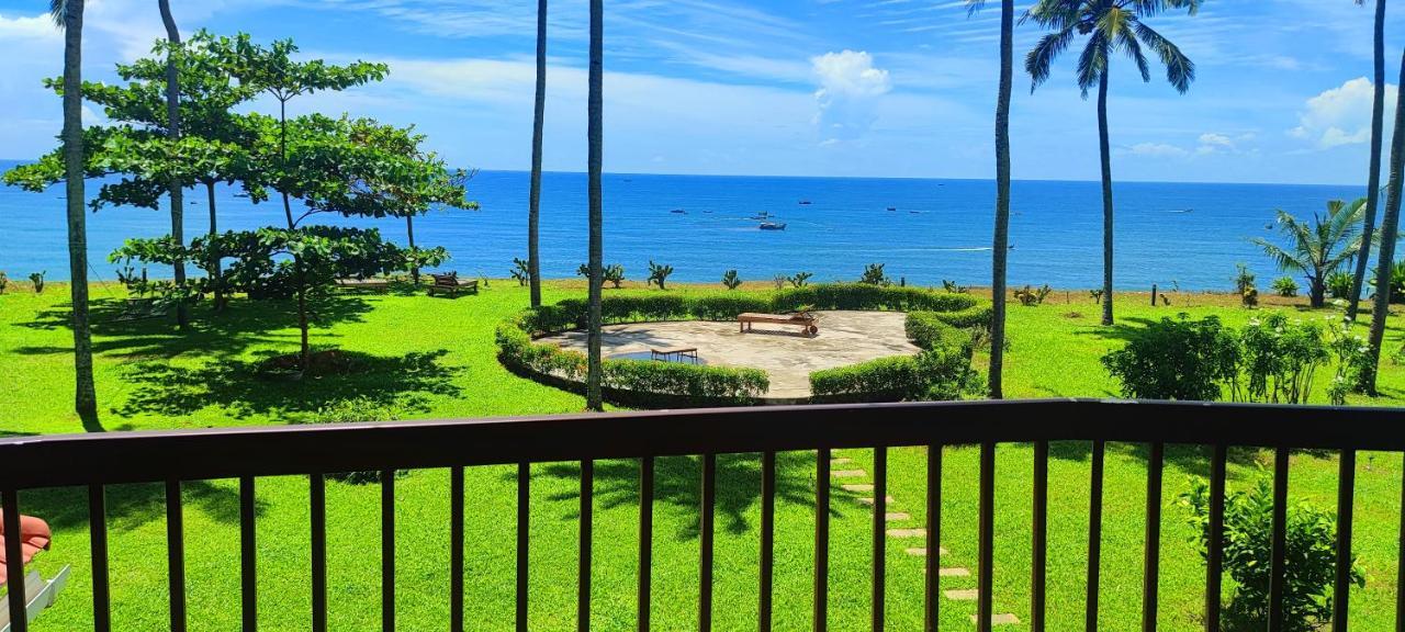 Pura Vida Varkala Otel Dış mekan fotoğraf
