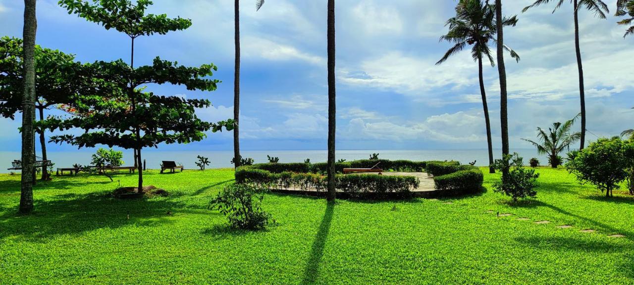 Pura Vida Varkala Otel Dış mekan fotoğraf