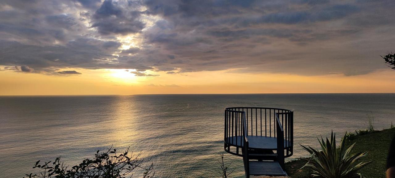 Pura Vida Varkala Otel Dış mekan fotoğraf