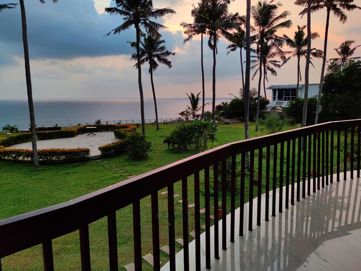 Pura Vida Varkala Otel Dış mekan fotoğraf