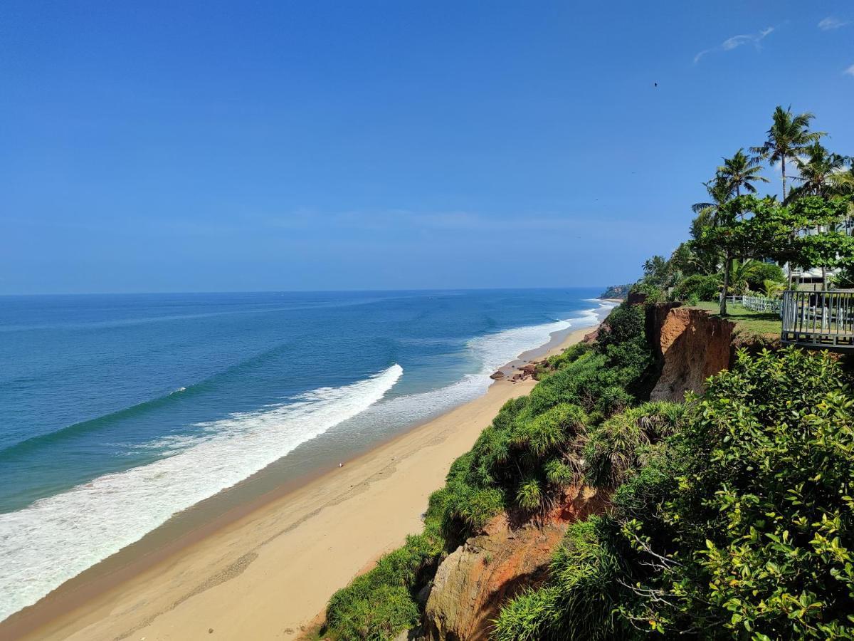 Pura Vida Varkala Otel Dış mekan fotoğraf