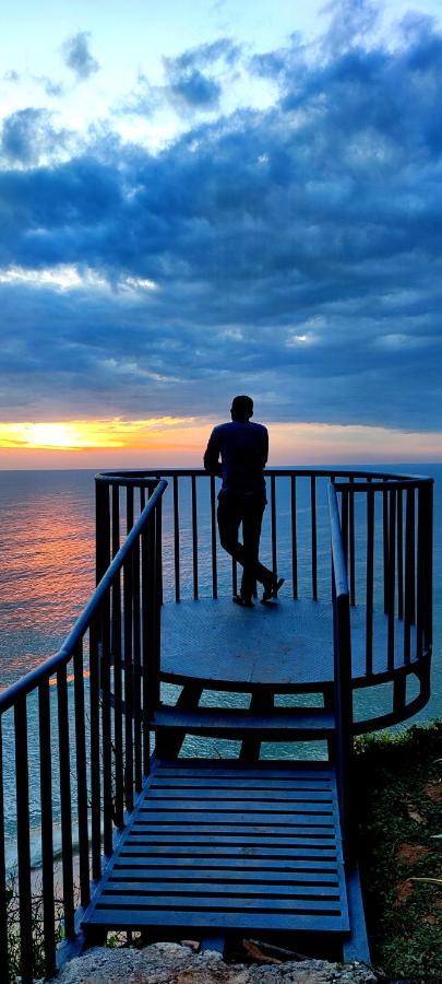 Pura Vida Varkala Otel Dış mekan fotoğraf