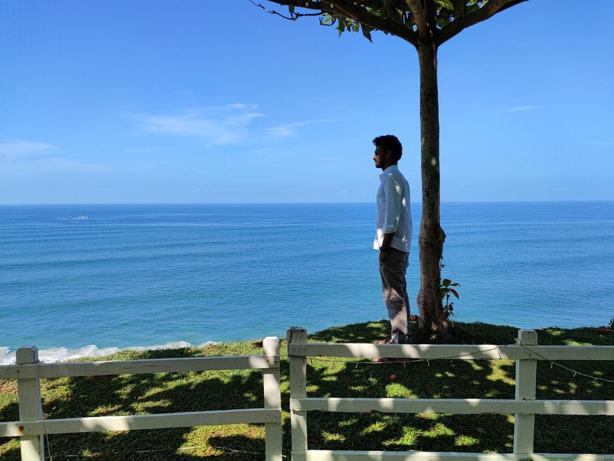 Pura Vida Varkala Otel Dış mekan fotoğraf