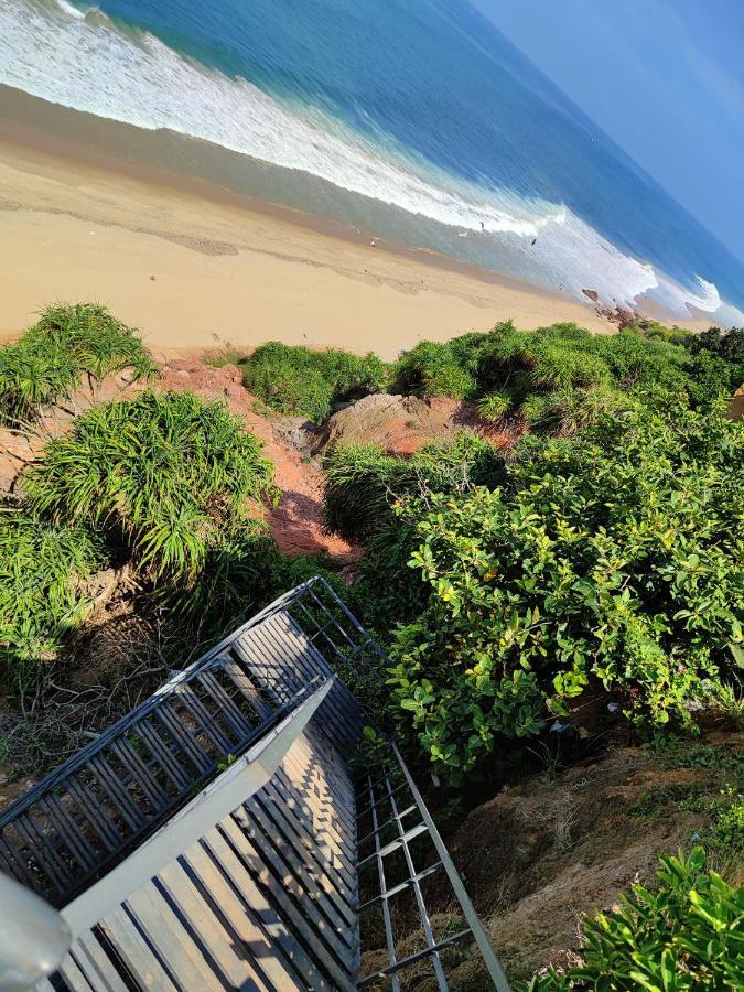 Pura Vida Varkala Otel Dış mekan fotoğraf