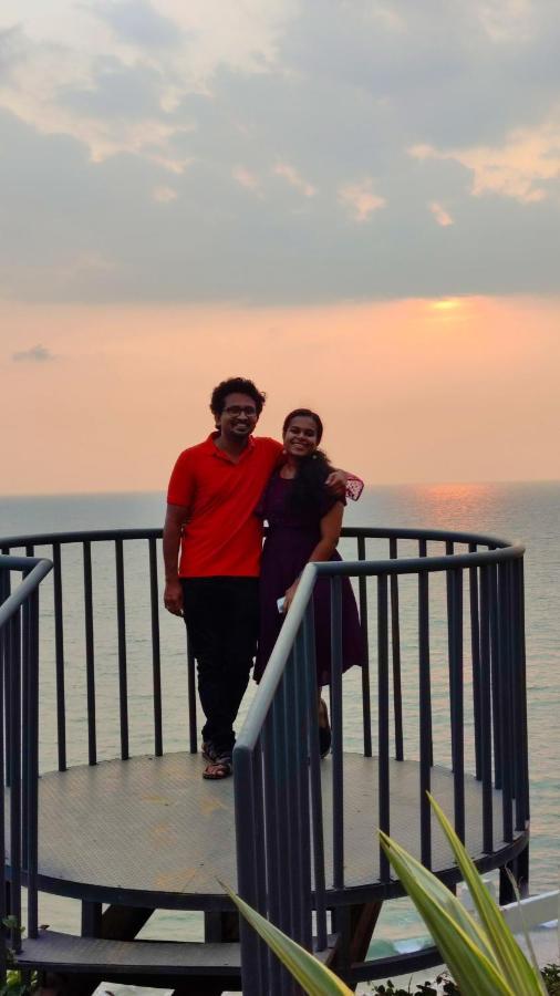 Pura Vida Varkala Otel Dış mekan fotoğraf