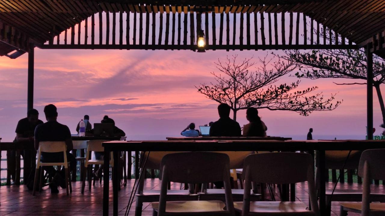 Pura Vida Varkala Otel Dış mekan fotoğraf
