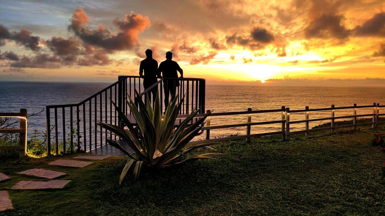 Pura Vida Varkala Otel Dış mekan fotoğraf