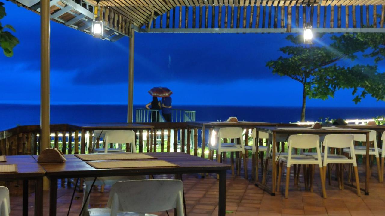 Pura Vida Varkala Otel Dış mekan fotoğraf