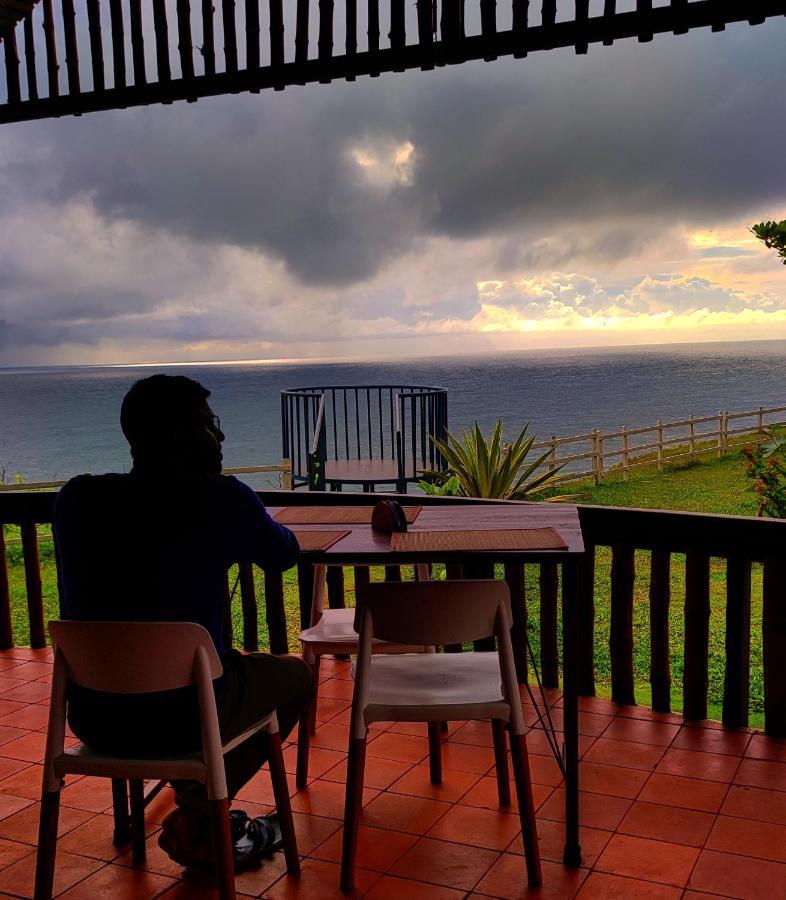 Pura Vida Varkala Otel Dış mekan fotoğraf