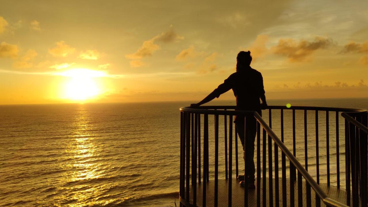 Pura Vida Varkala Otel Dış mekan fotoğraf
