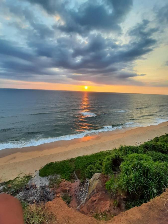 Pura Vida Varkala Otel Dış mekan fotoğraf