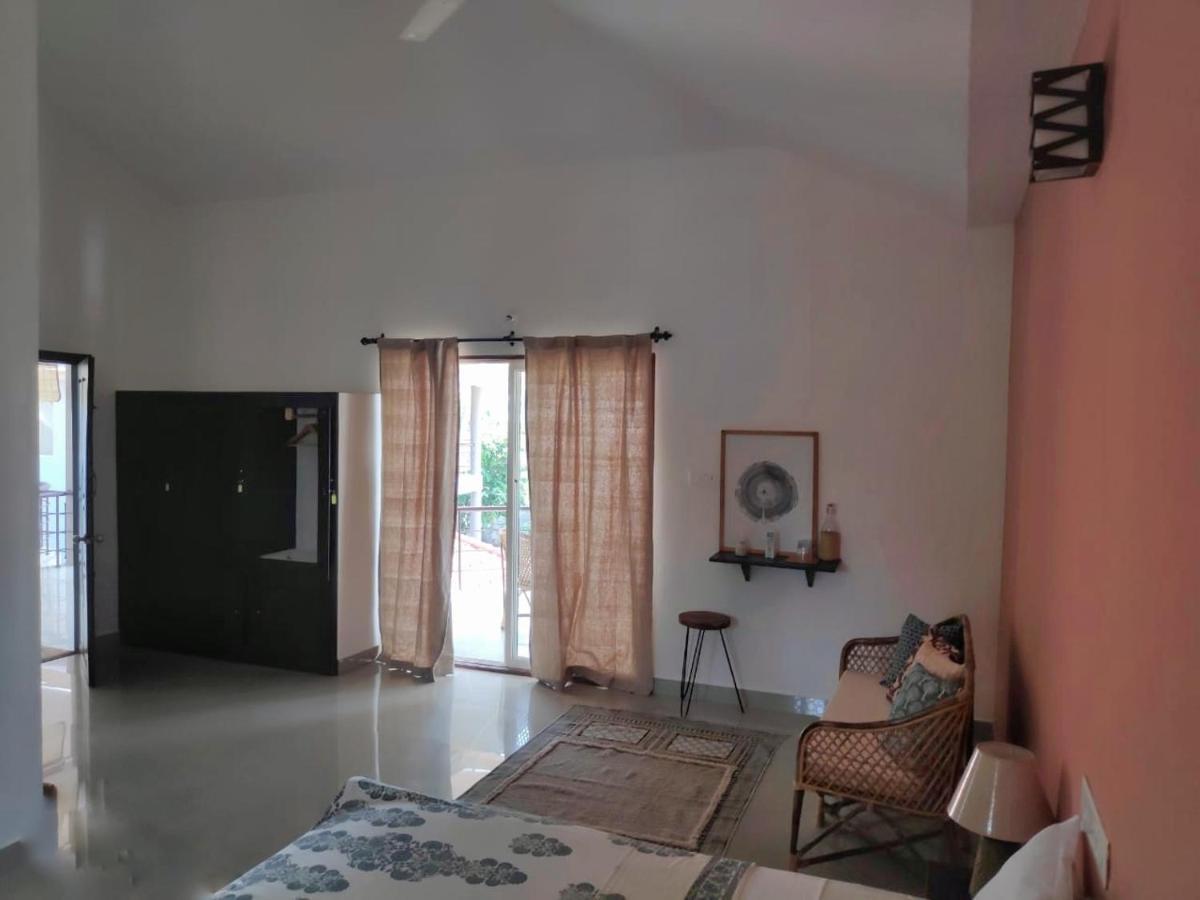 Pura Vida Varkala Otel Dış mekan fotoğraf