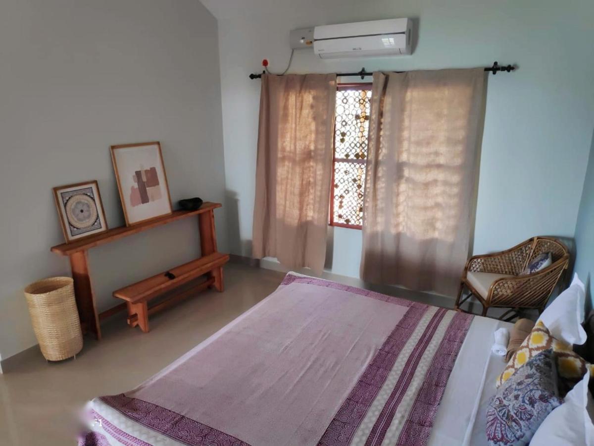 Pura Vida Varkala Otel Dış mekan fotoğraf