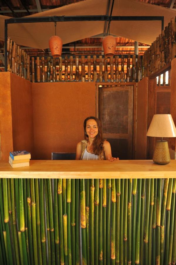Pura Vida Varkala Otel Dış mekan fotoğraf