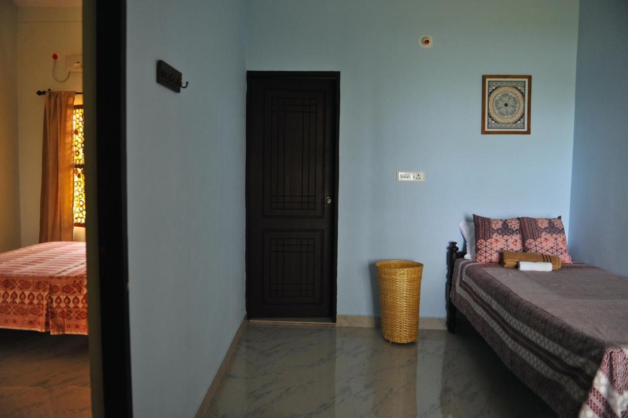 Pura Vida Varkala Otel Dış mekan fotoğraf