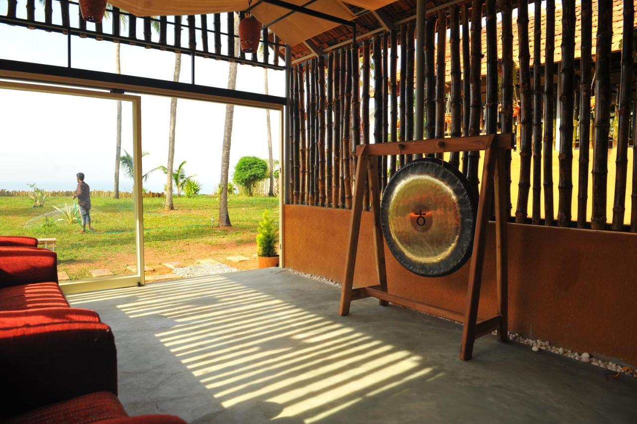 Pura Vida Varkala Otel Dış mekan fotoğraf