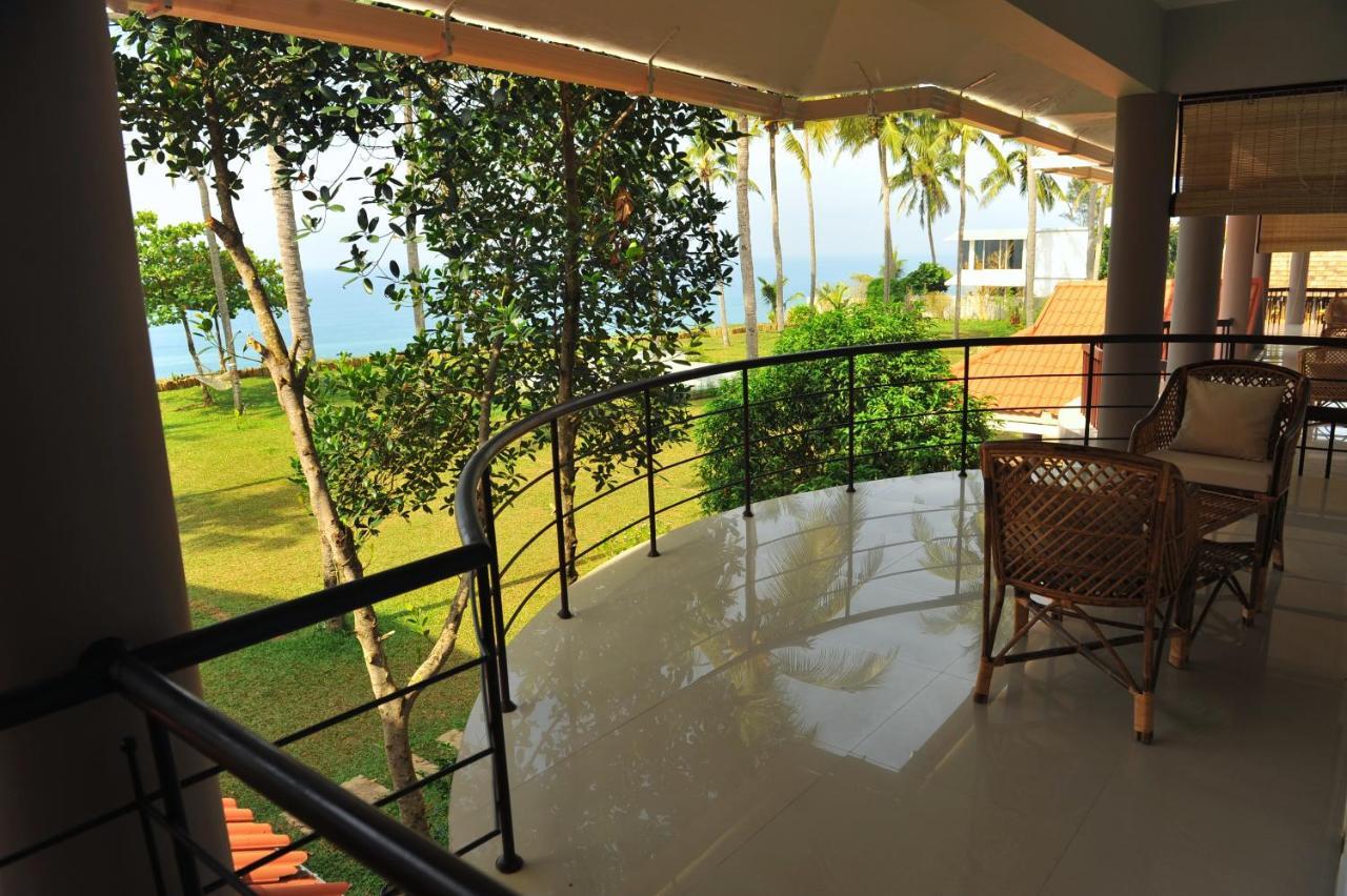 Pura Vida Varkala Otel Dış mekan fotoğraf