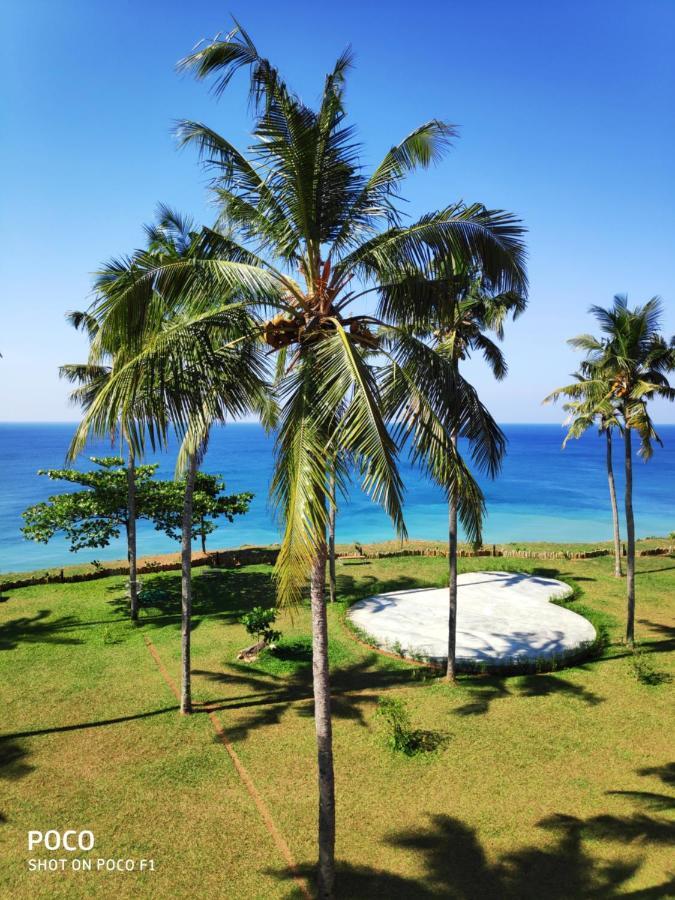 Pura Vida Varkala Otel Dış mekan fotoğraf