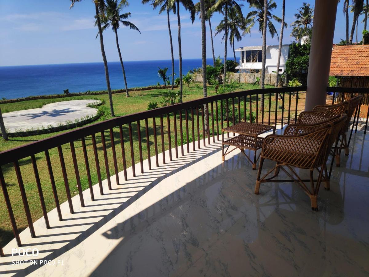 Pura Vida Varkala Otel Dış mekan fotoğraf