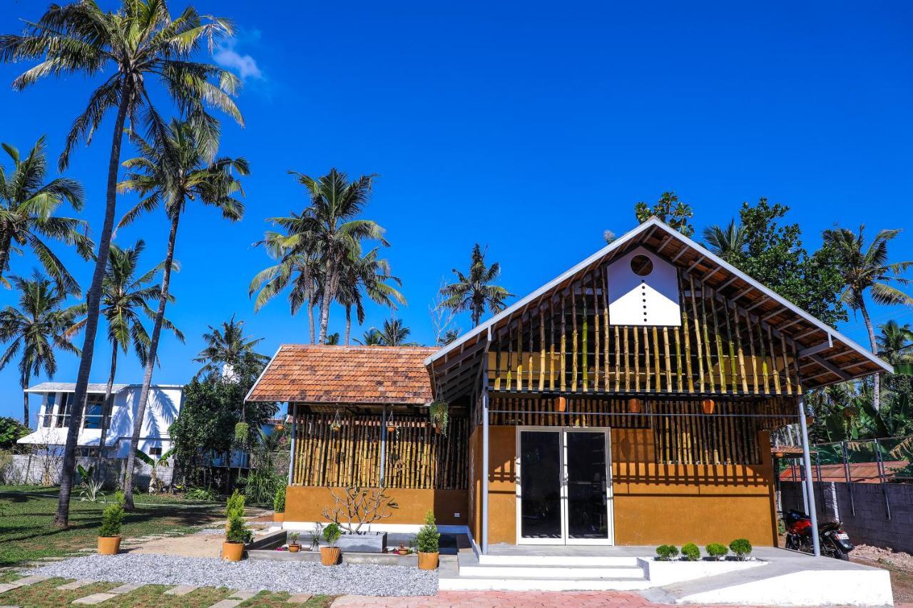 Pura Vida Varkala Otel Dış mekan fotoğraf