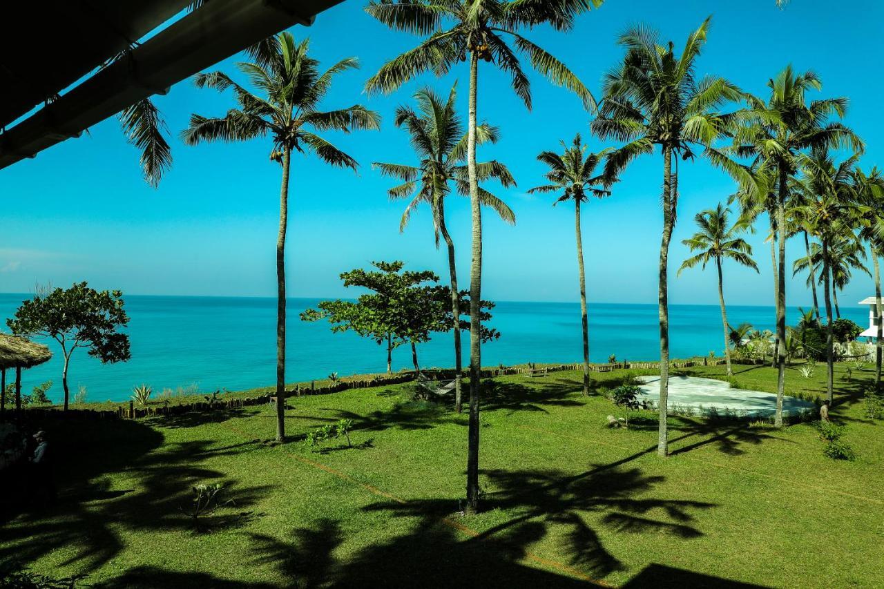 Pura Vida Varkala Otel Dış mekan fotoğraf