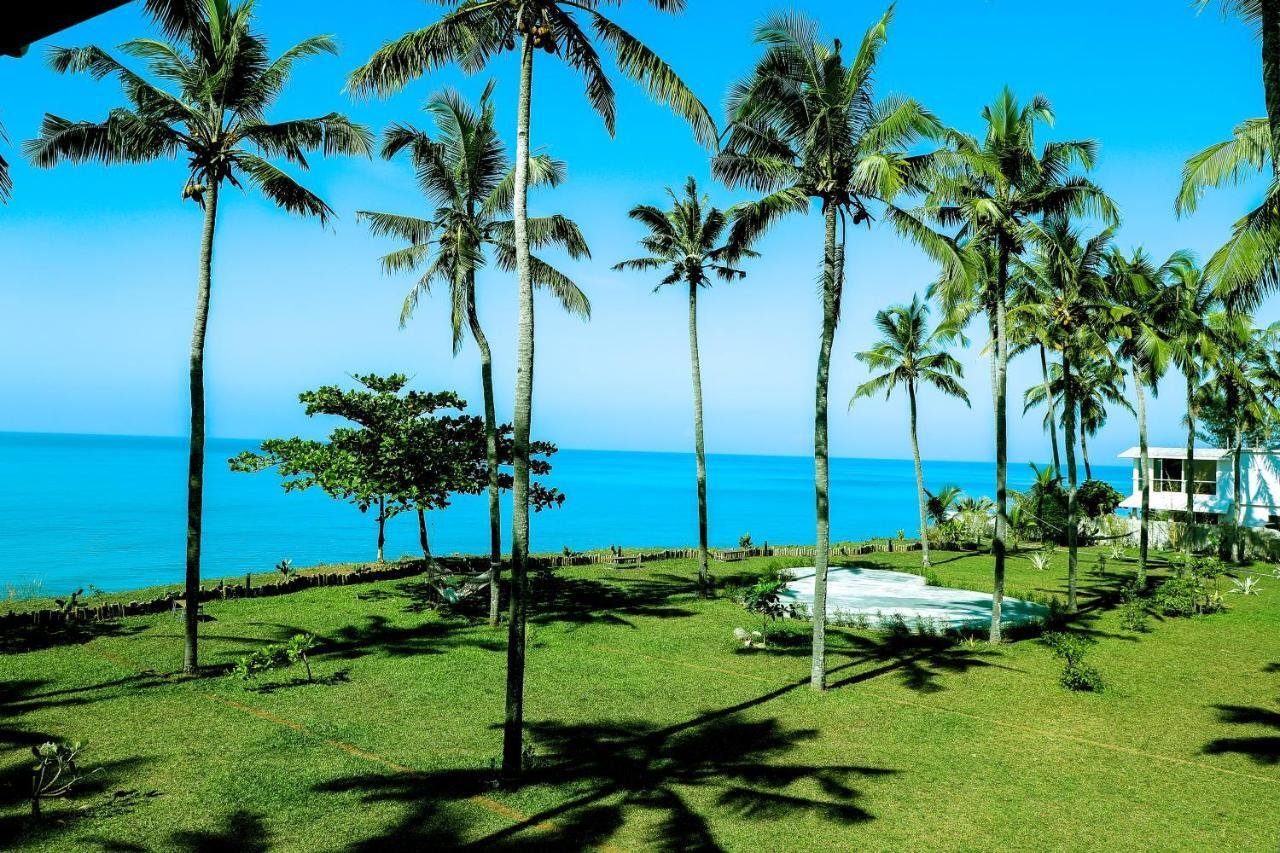 Pura Vida Varkala Otel Dış mekan fotoğraf
