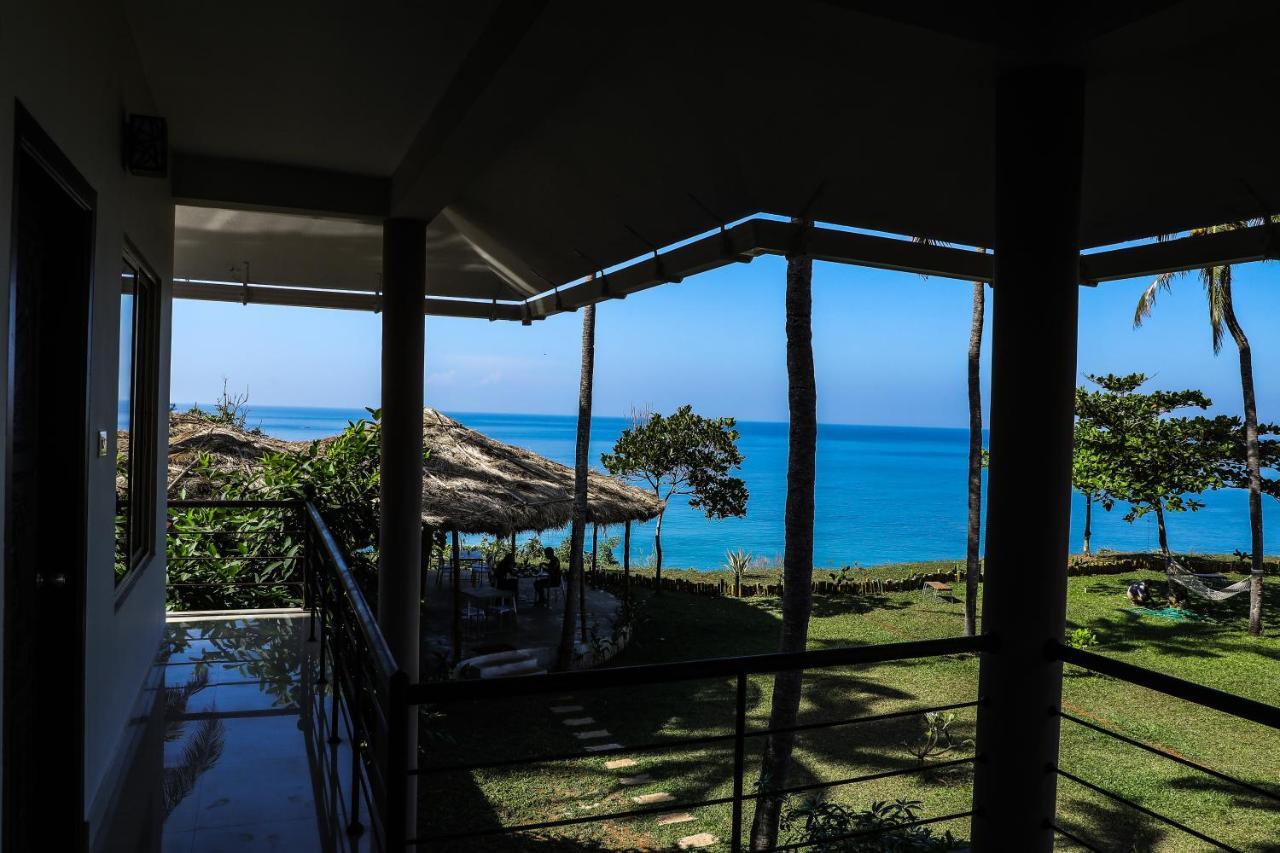 Pura Vida Varkala Otel Dış mekan fotoğraf