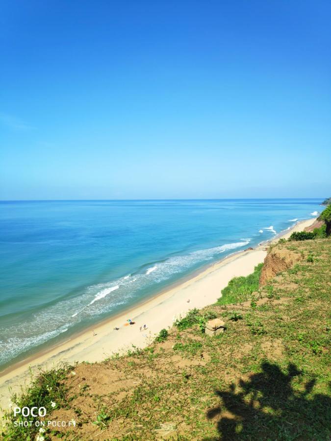 Pura Vida Varkala Otel Dış mekan fotoğraf