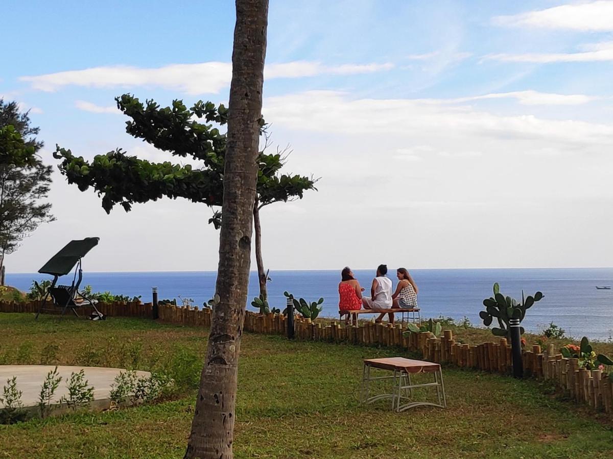 Pura Vida Varkala Otel Dış mekan fotoğraf